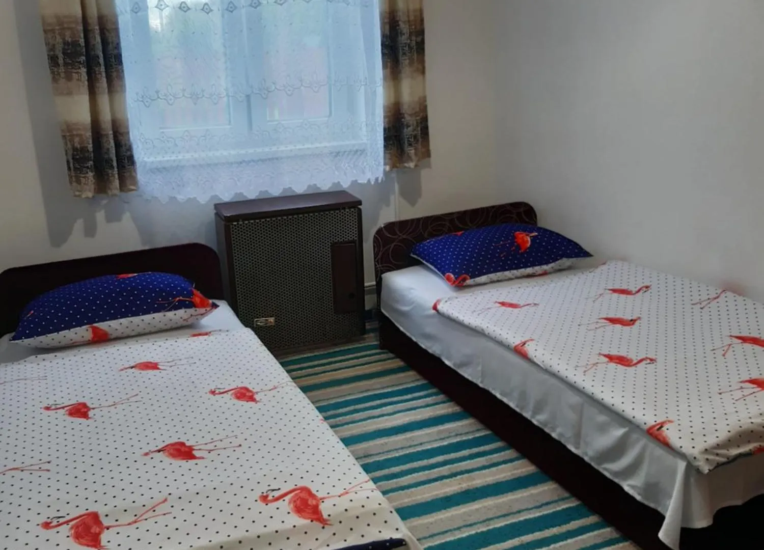 Apartament Levendula Vendeghaz Hajdúszoboszló