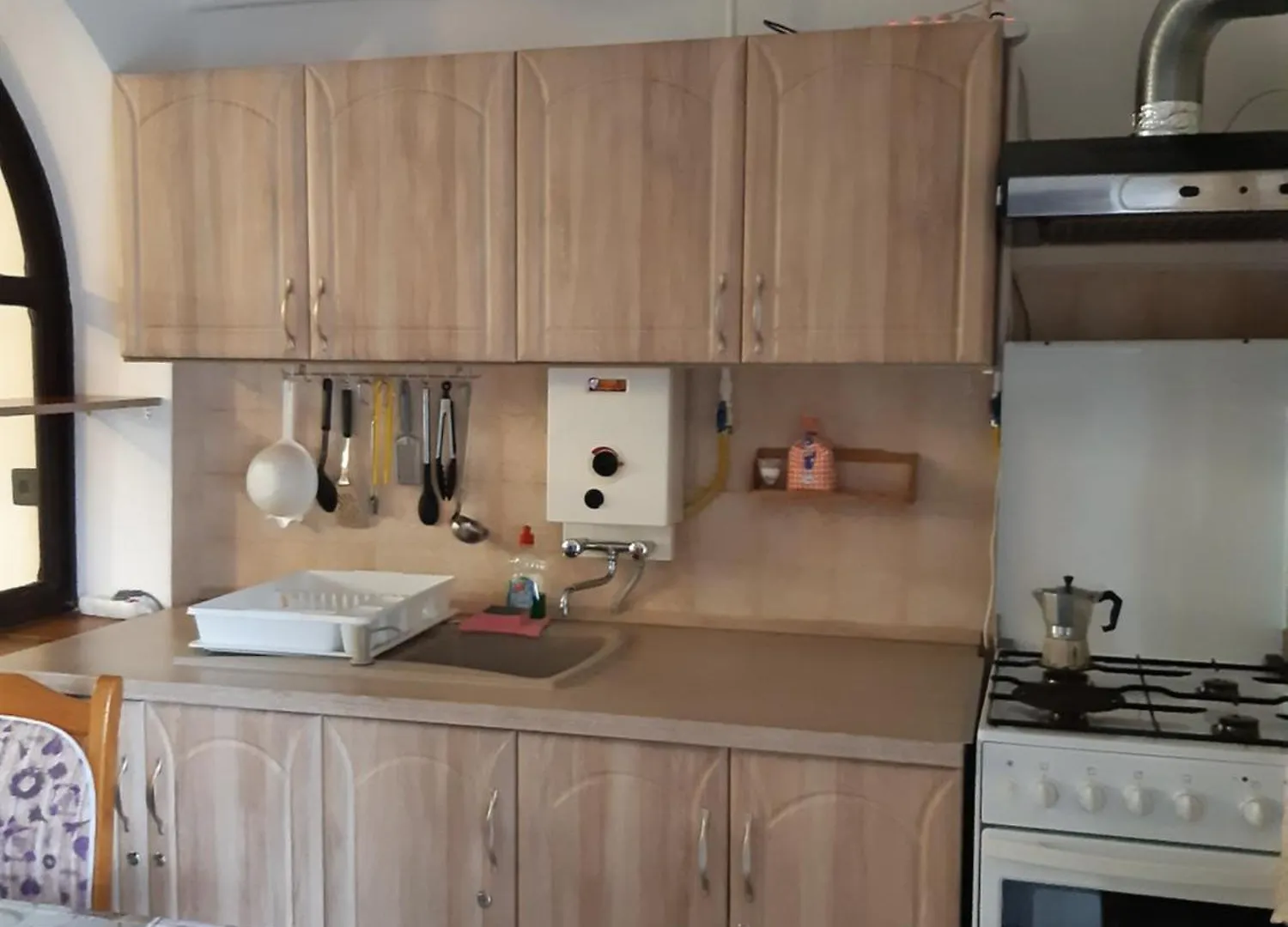 Apartament Levendula Vendeghaz Hajdúszoboszló