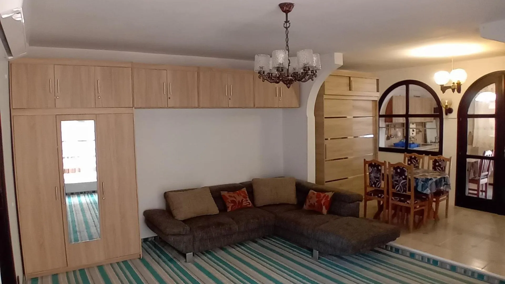 Apartament Levendula Vendeghaz Hajdúszoboszló Węgry