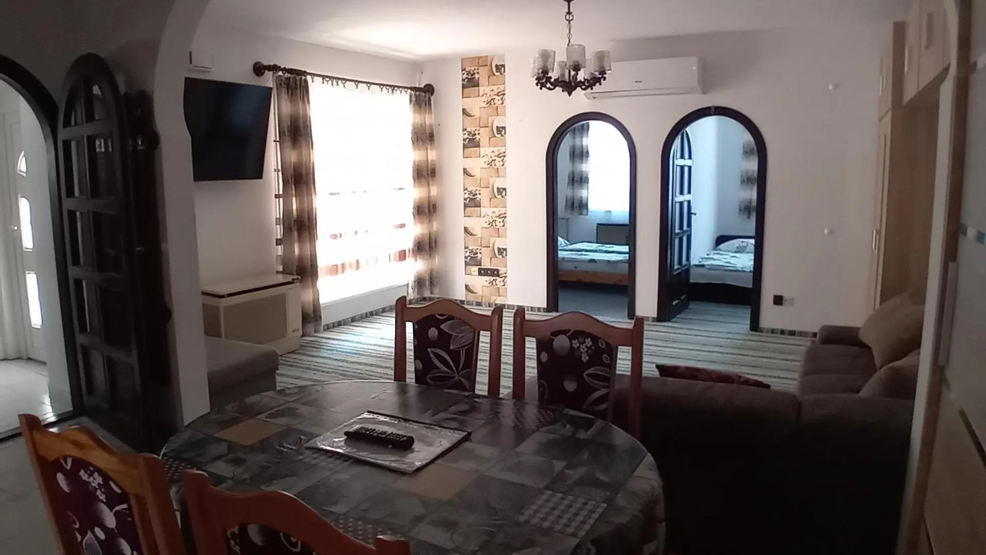 Apartament Levendula Vendeghaz Hajdúszoboszló