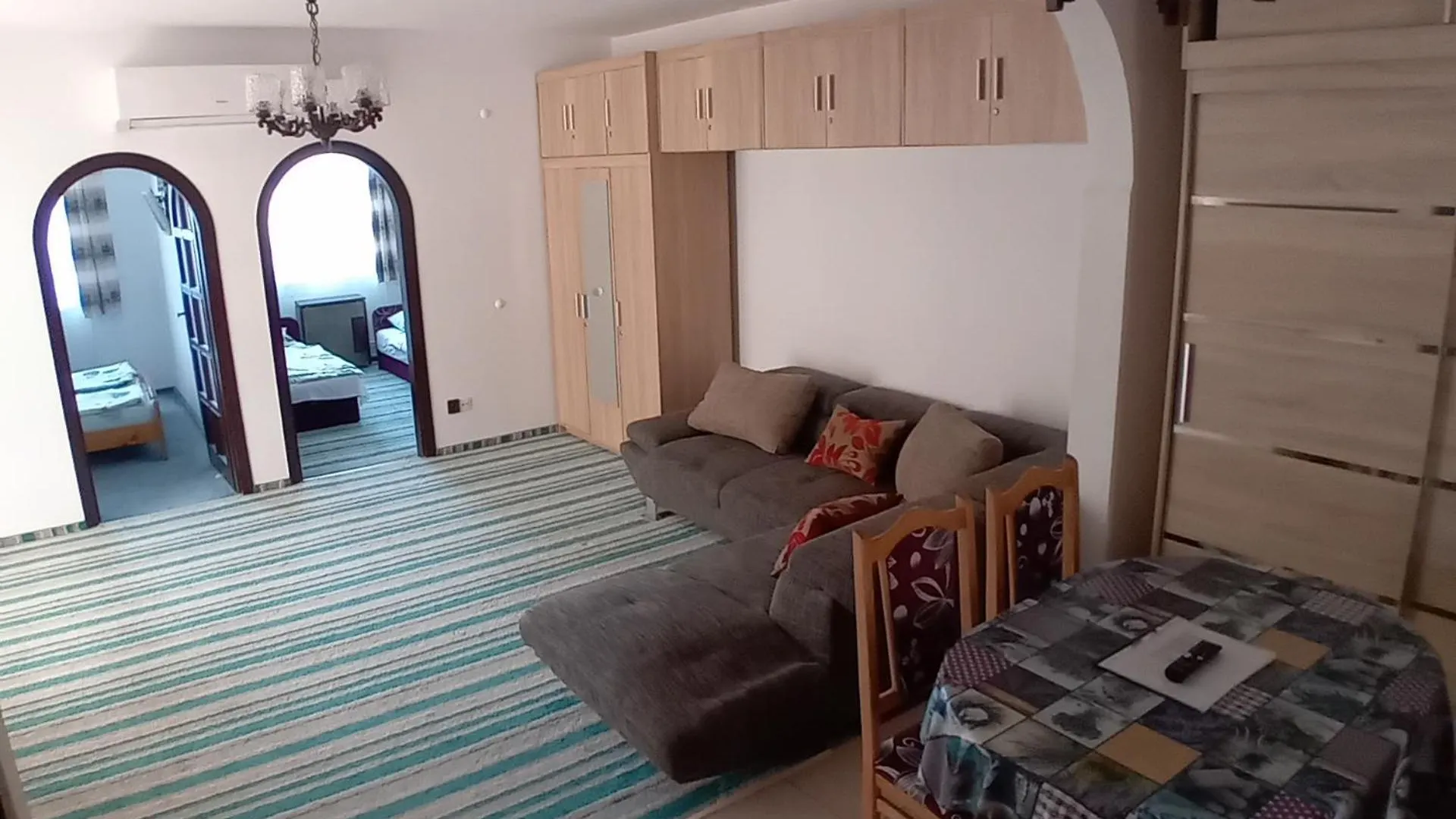 Apartament Levendula Vendeghaz Hajdúszoboszló Węgry